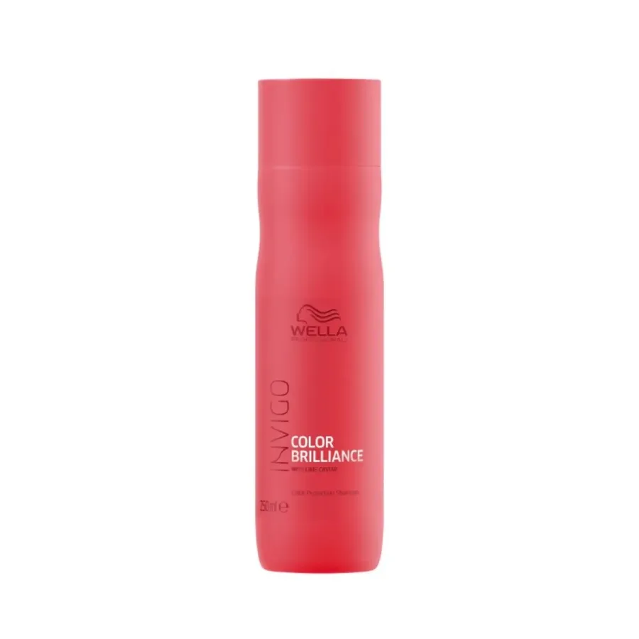 Shampoo Wella Professionals Invigo Color Brilliance 250ml