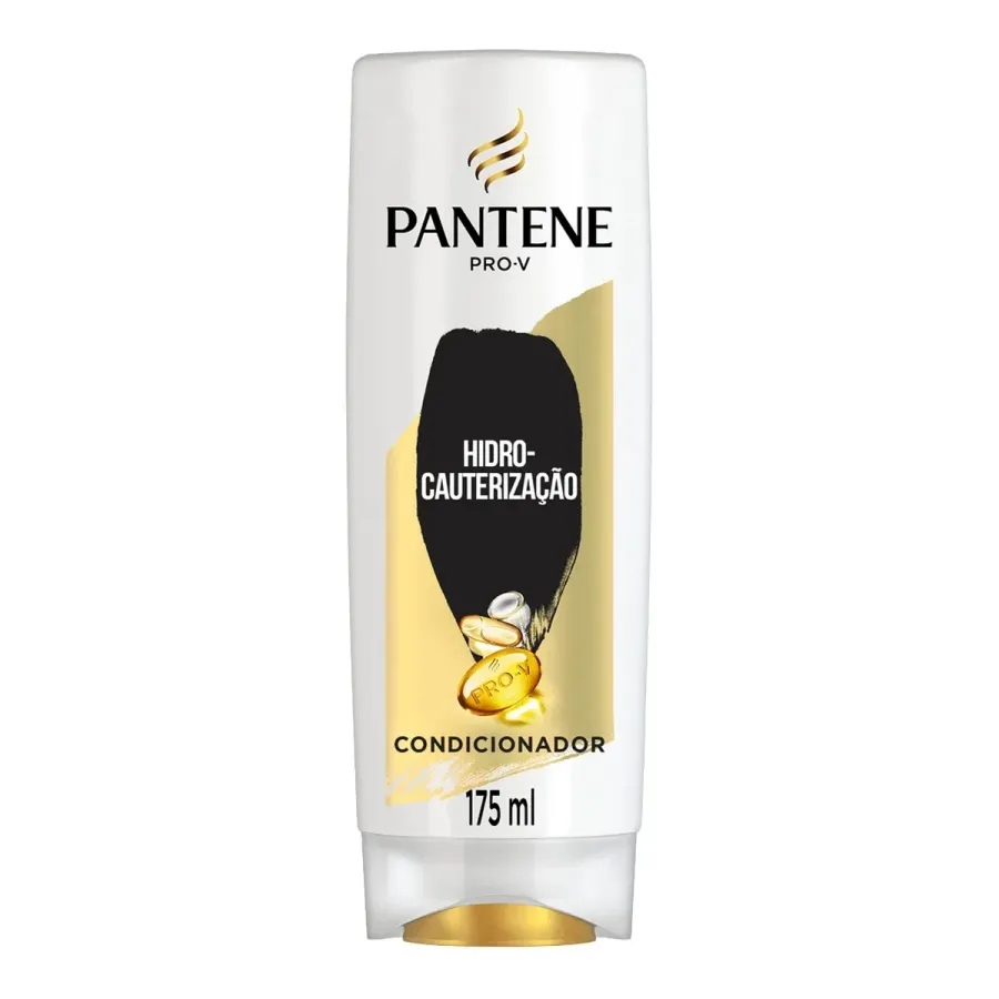 Condicionador Pantene Hidro-Cauterização 175ml