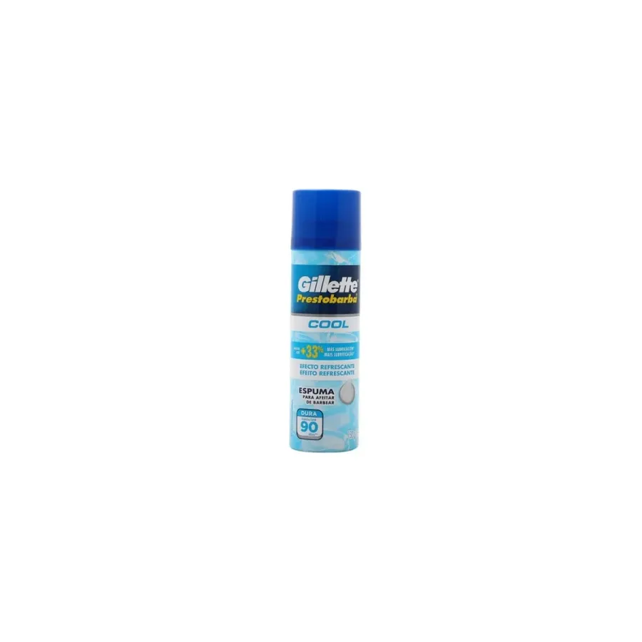 Esp.barba Gillette 150g Cool