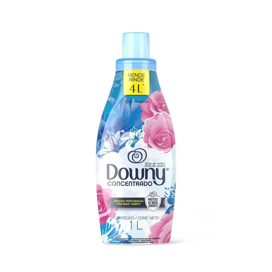 Amaciante Conc Downy 1l Brisa de Verao