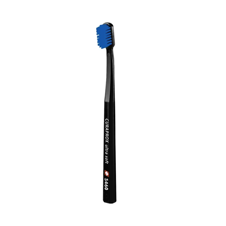 Escova Dental Curaprox Ultra Soft Cs5460b 1 Unidade
