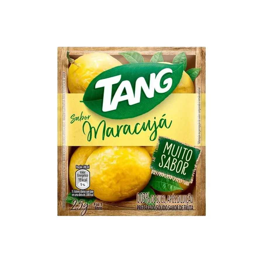 Refresco Po Tang Maracuja