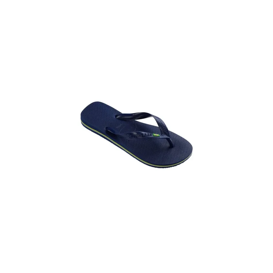 Havaianas Brasil Marinho 37/38
