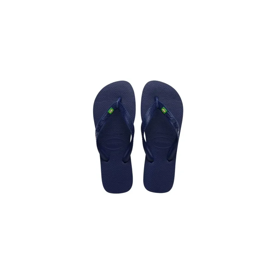 Havaianas Brasil Marinho 43/44