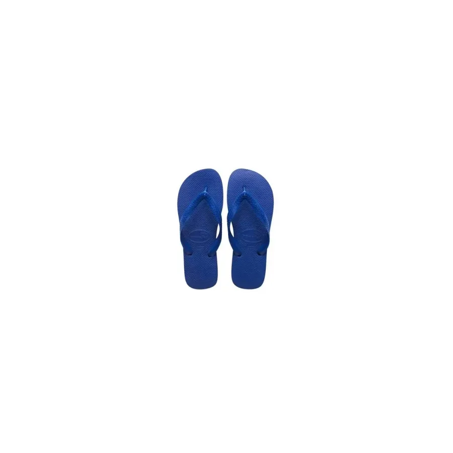 HAVAIANAS TOP AZUL NAVAL TAM 43/44