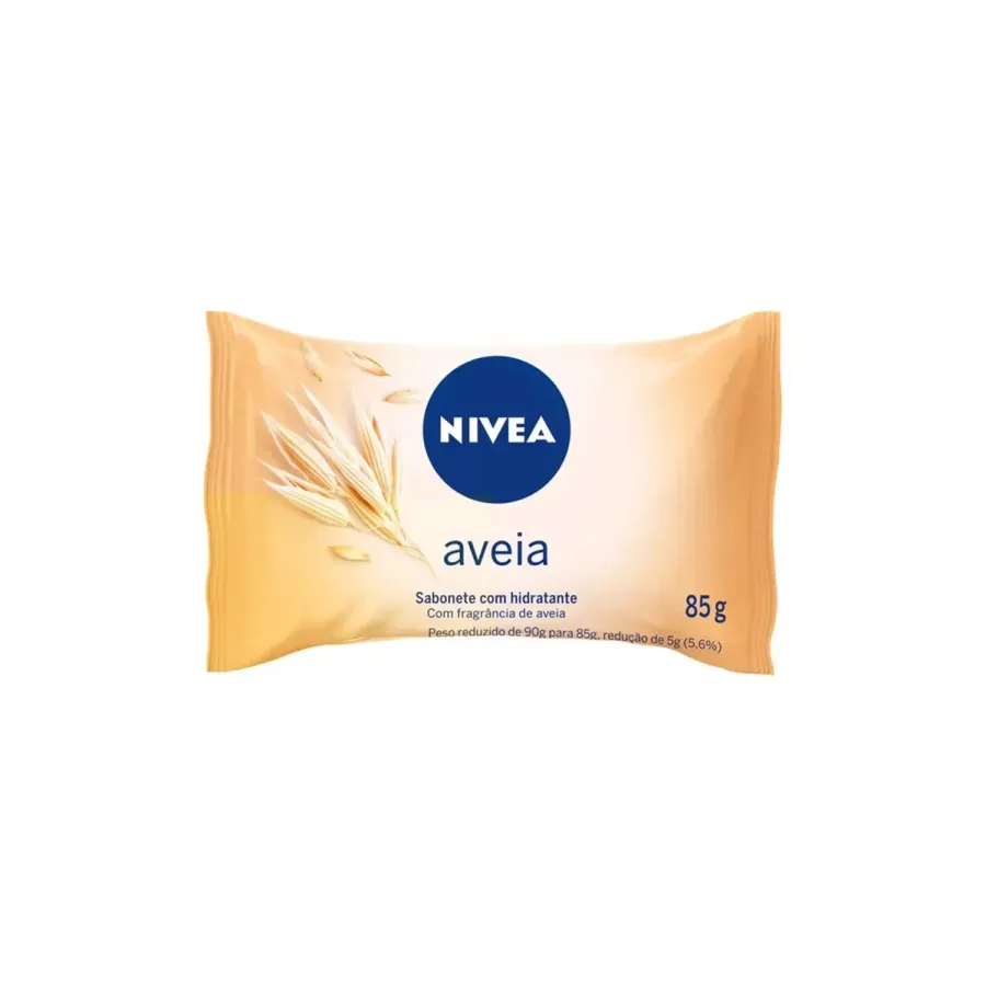 Sabonete Nivea 85g Orquideas