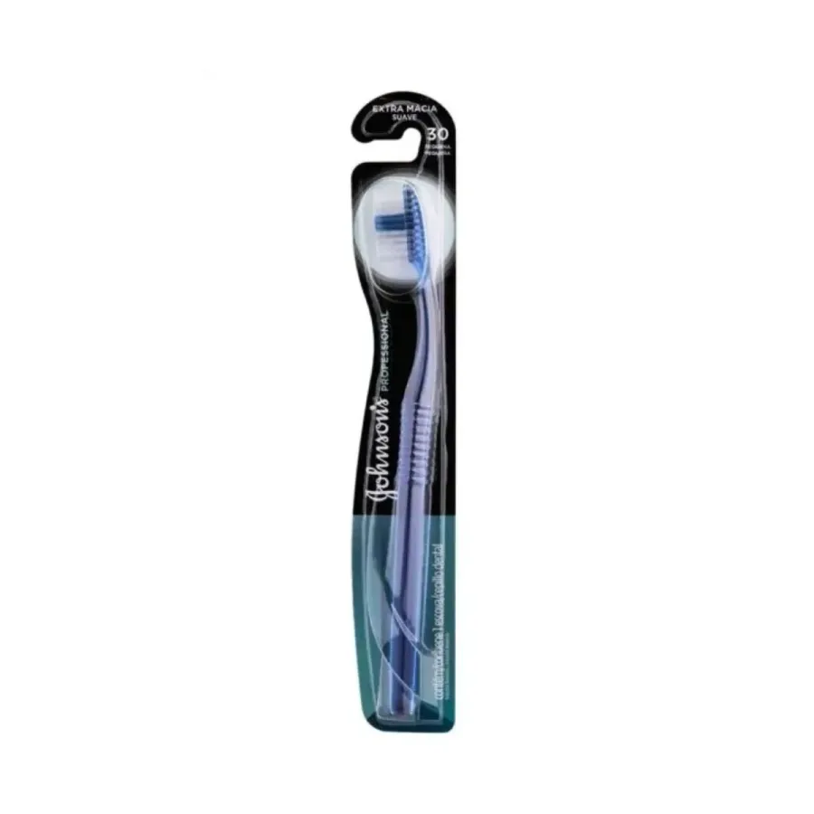 ESC DENTAL J&J PROFESSIONAL 30 EXTRA MACIA