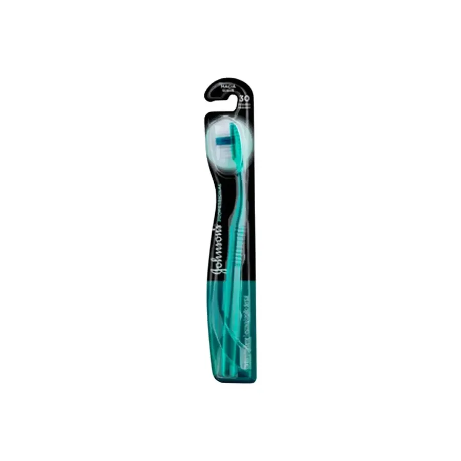 ESC DENTAL J&J PROFESSIONAL 30 MACIA