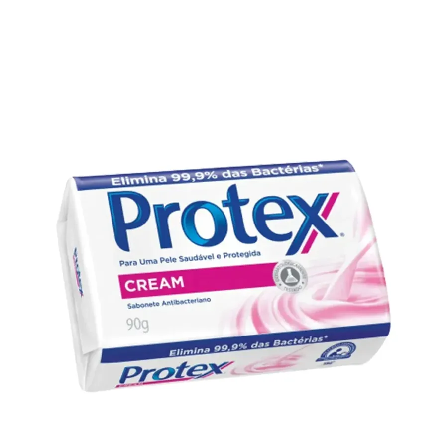 Sabonete Protex Cream 90g