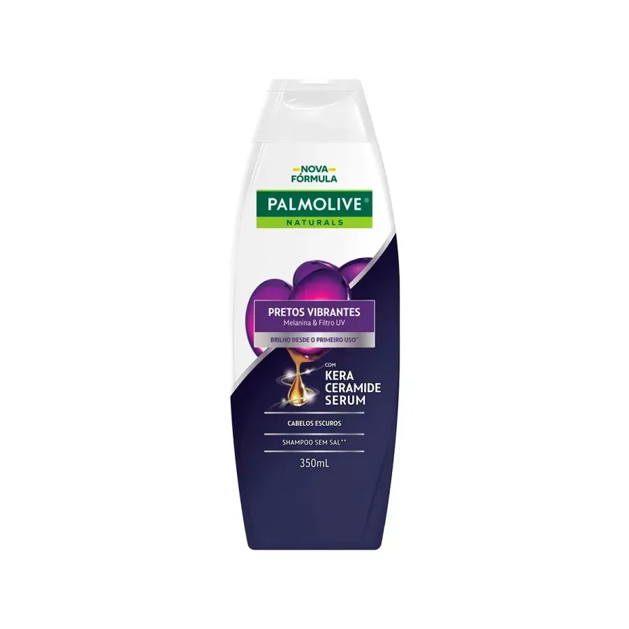 SH PALMOLIVE 250ML PRETOS VIBRANTES