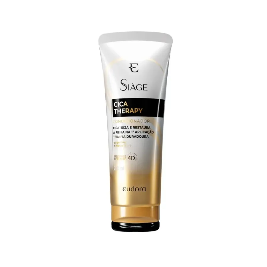 Condicionador Eudora Siage Cica Theraphy 200ml