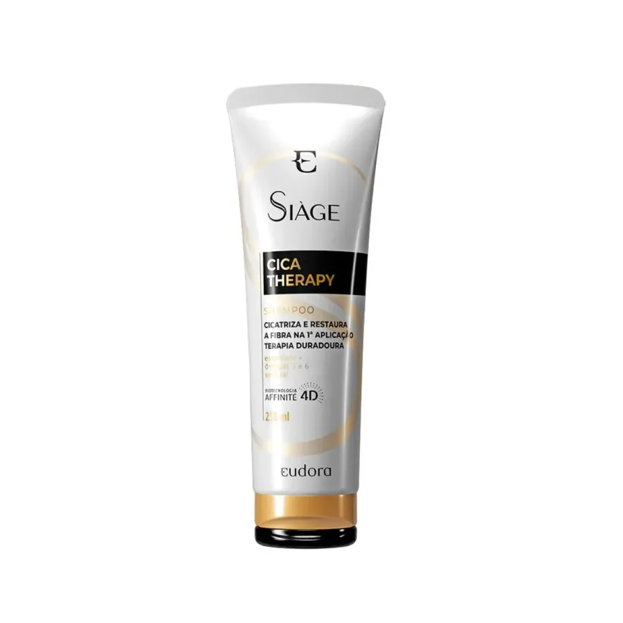 Shampoo Eudora Siage Cica Therapy 250ml