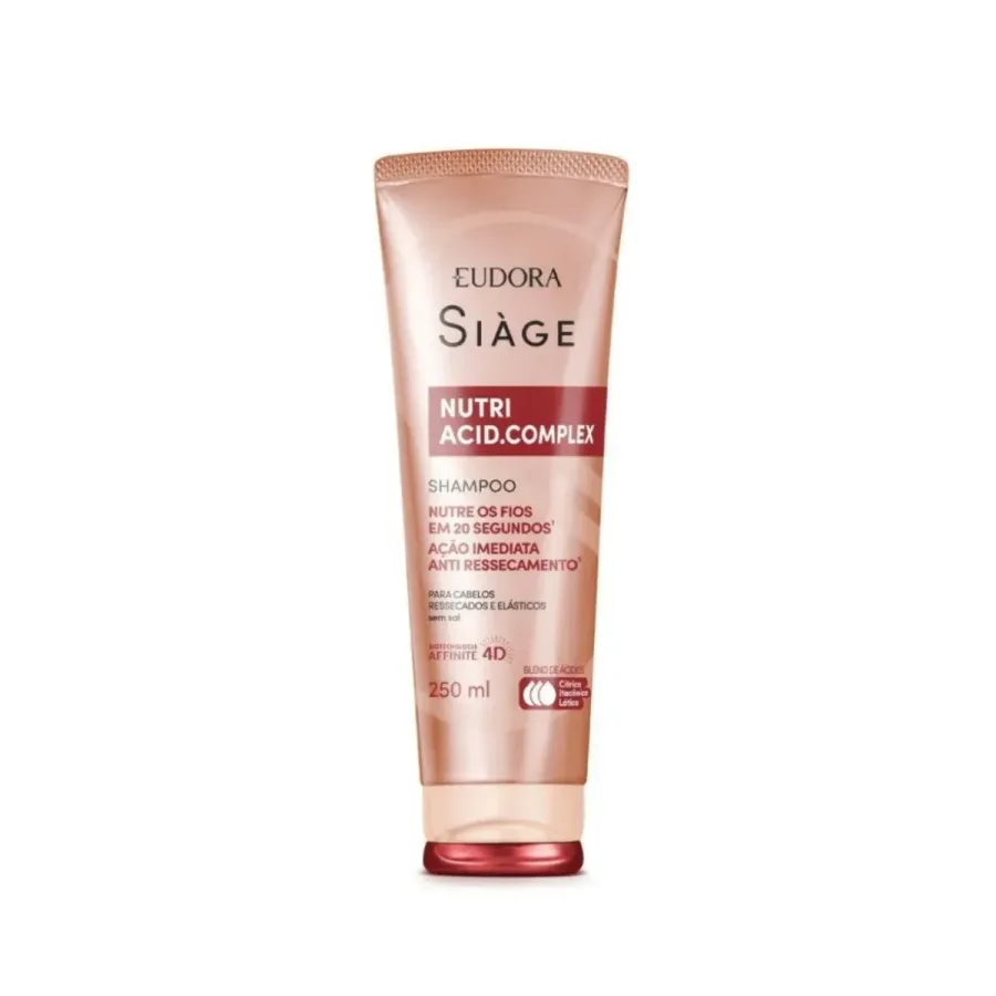 SH SIAGE NUTRI ACID COMPLEX 250ML