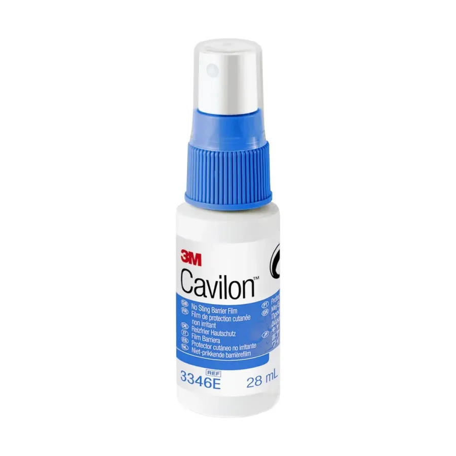 Pelicula Protetora 3m Cavilon 3346br Spray 28ml