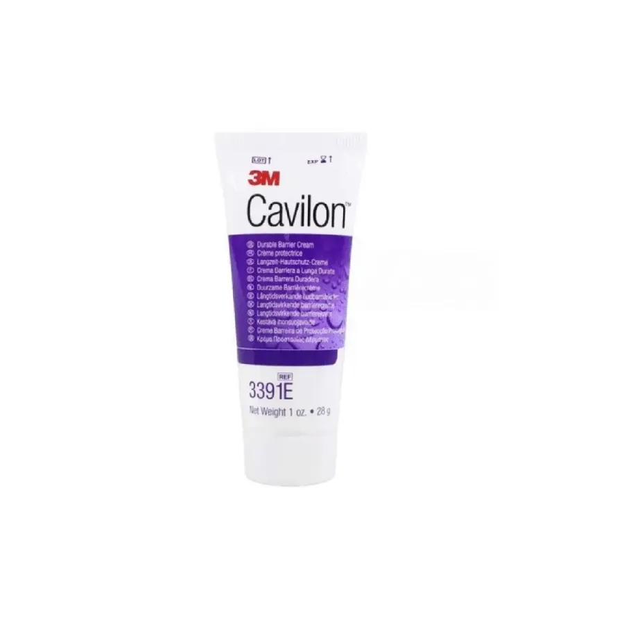 Cavilon Creme Barreira 28g