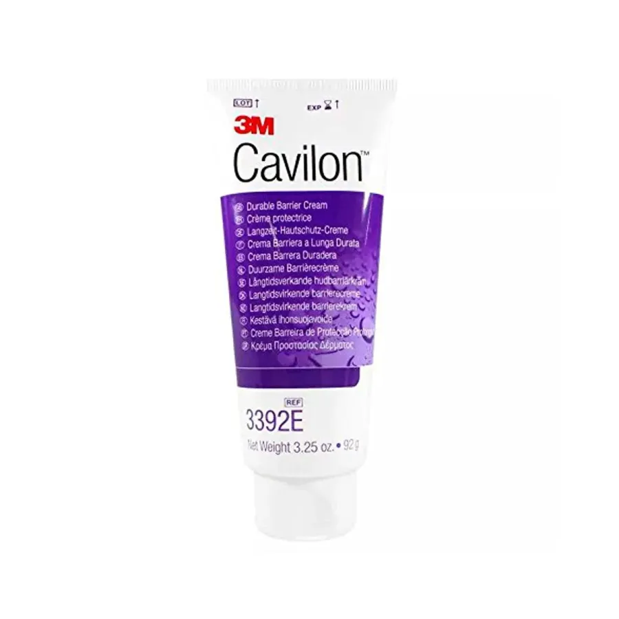 Creme 3m Cavilon 3392br 92g