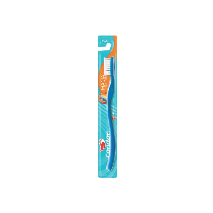 ESC DENTAL CONDOR TRIP MACIA