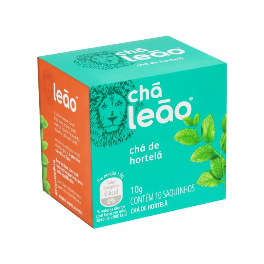 CHA LEO HORTELA 10/SACHES