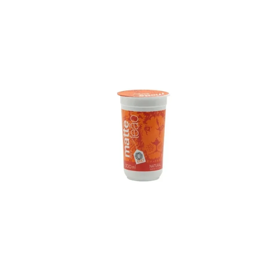 Matte Leao 300ml Natural