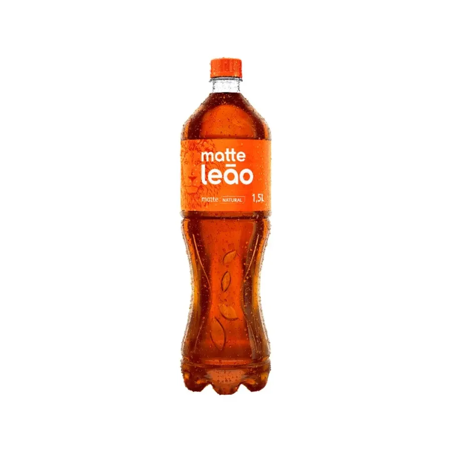 X.MATTE LEAO 1,5LT NATURAL