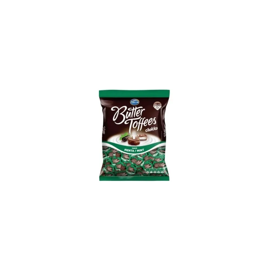 Bala Butter Toffee Chokko Menta