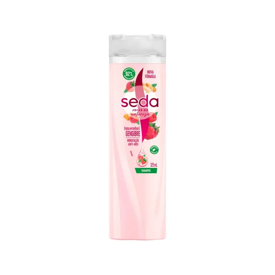 SH SEDA 325ML ANTI NOS HIDRATANTE