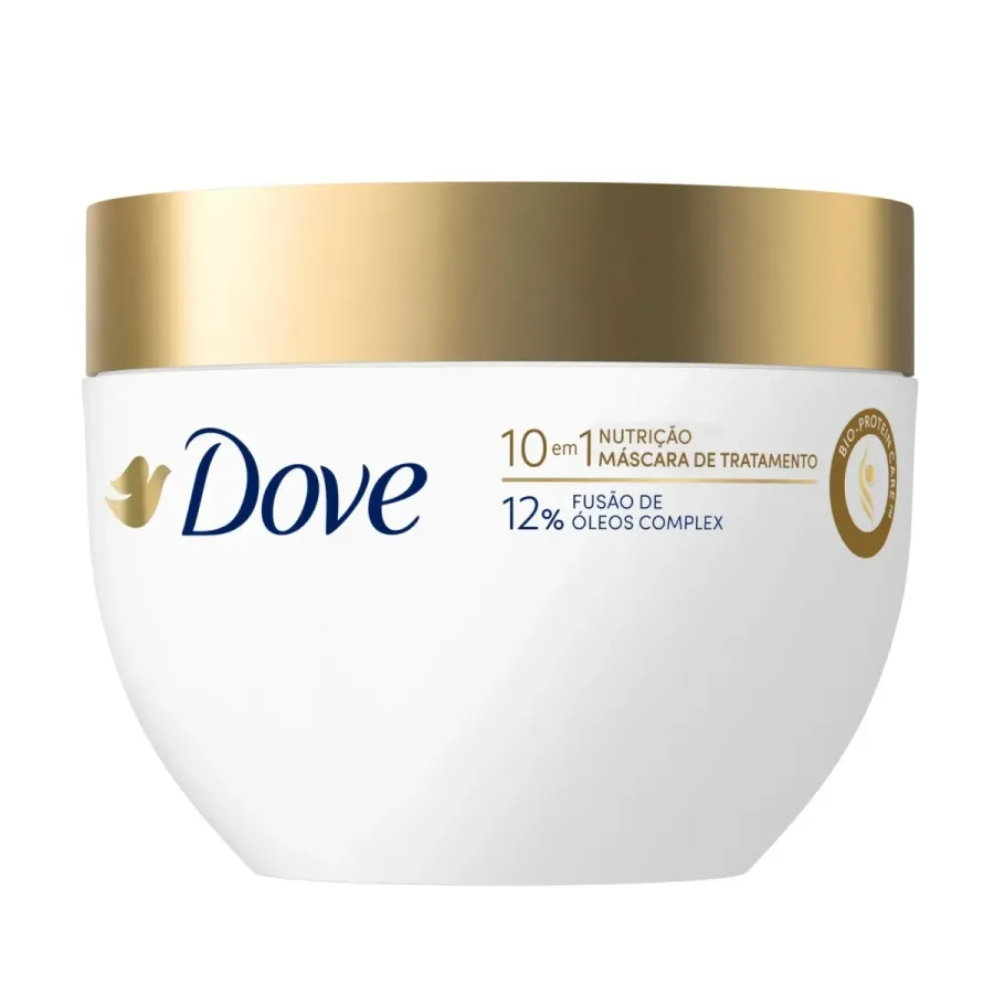 MASC DOVE NUTRIÇÃO 270G