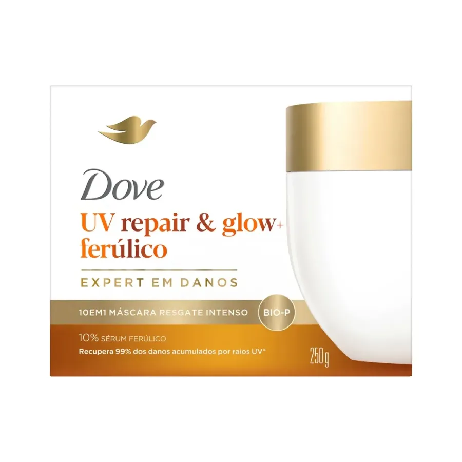 MASC DOVE 250G REPAIR FERULICO