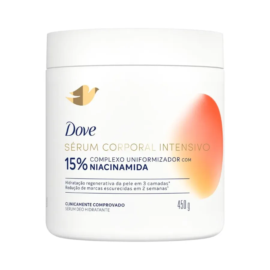 SERUM DOVE DEO-HIDRAT INT NIANCI 450G