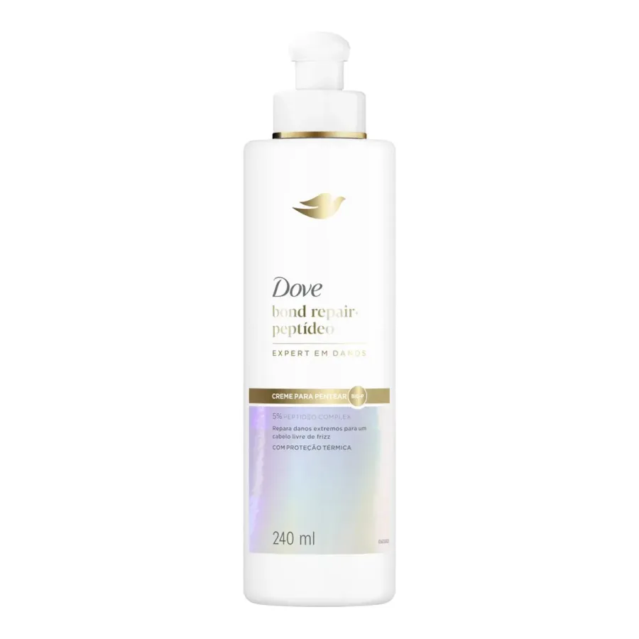 CR.P/PENTEAR DOVE BOND REP+ 240ML