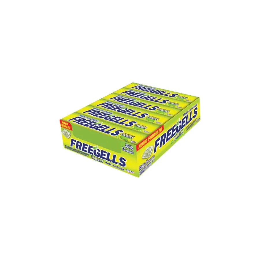 Drops Freegells Play Melao