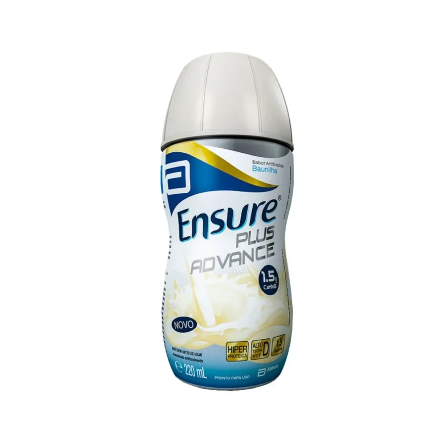 ENSURE PLUS ADVANCE 220ML