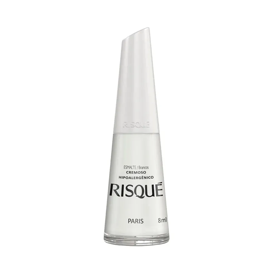 Esmalte Risque Cremoso Paris