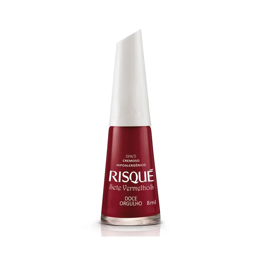 ESM RISQUE 8ML DOCE ORGULHO