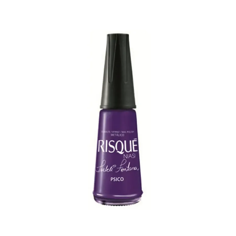 ESM RISQUE 8ML META PSICO