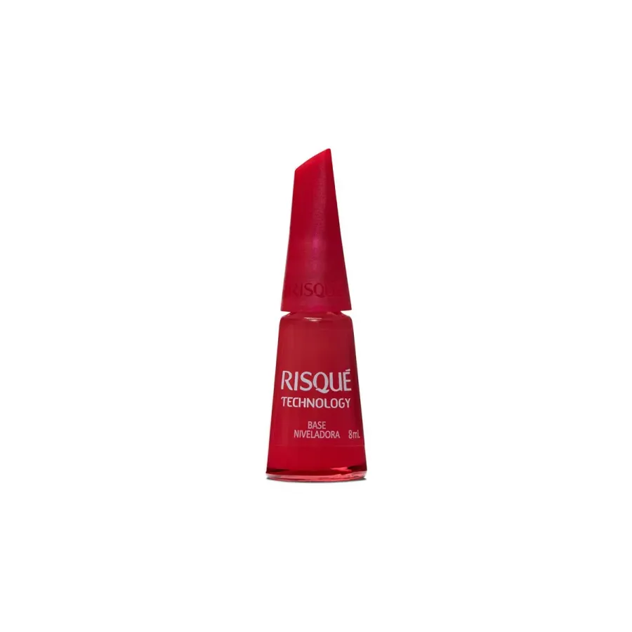 Esmalte Risqué Technology Base Niveladora 8ml