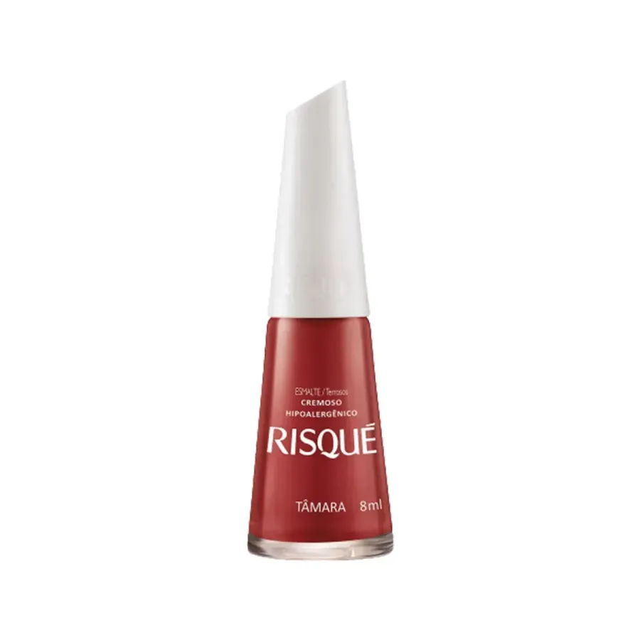 Esmalte Risque Cremoso Tamara