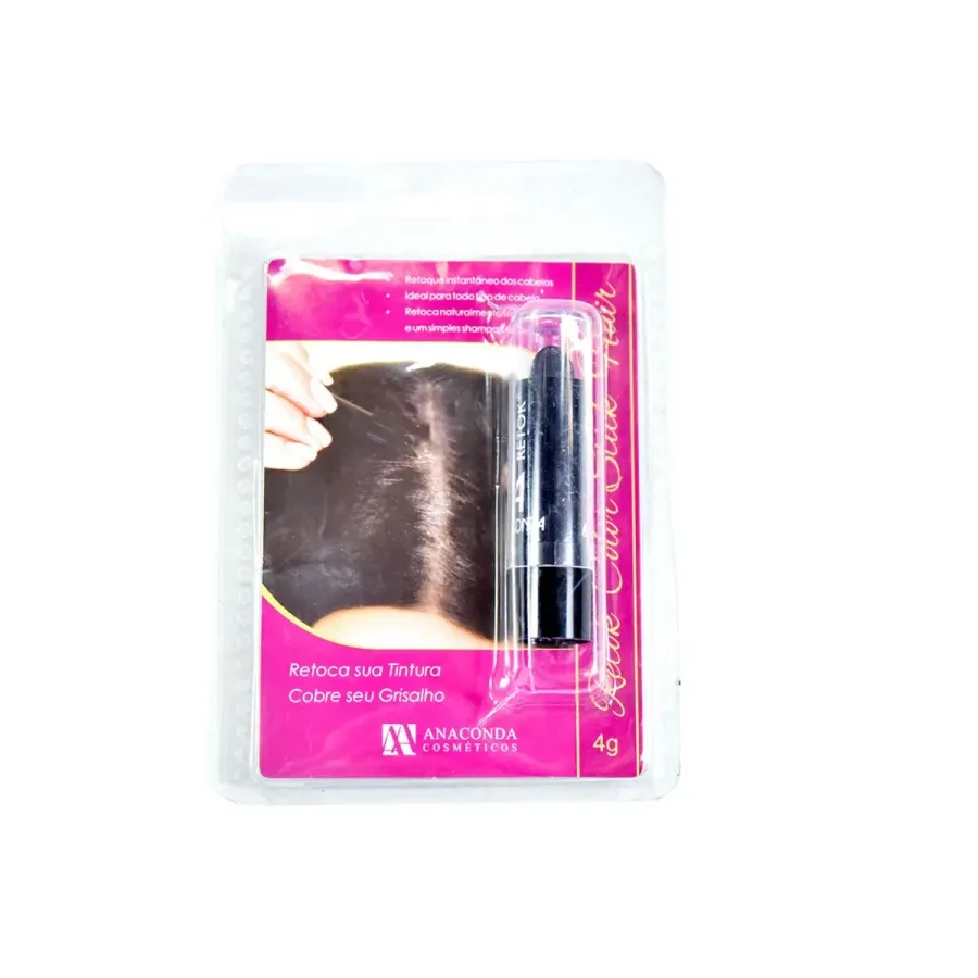 RETOK STICK BLIS 4G PRETO