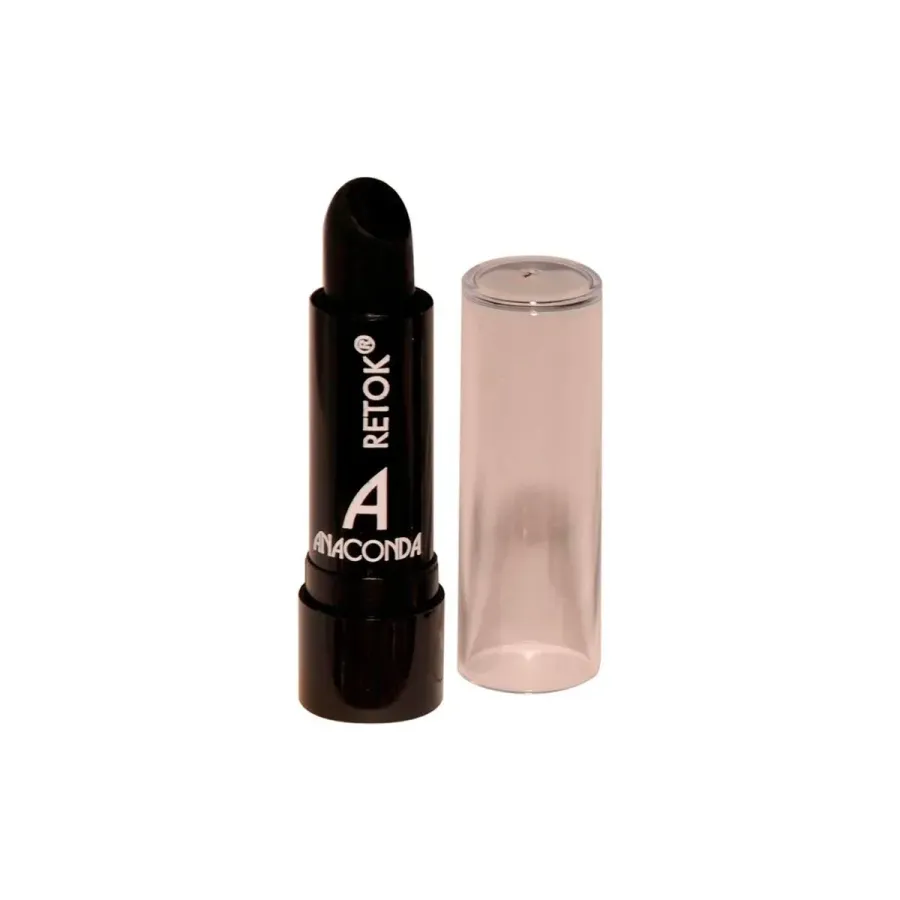 RETOK ANACONDA 2.0 PRETO
