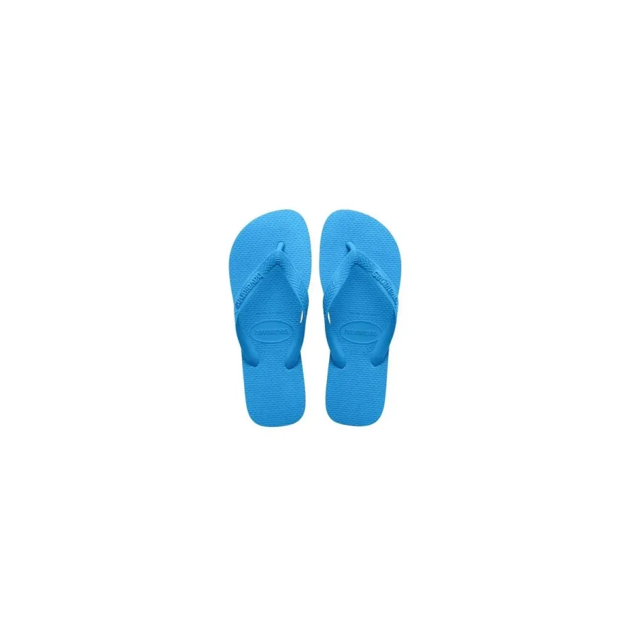 Havaianas Top Turquesa 39/40