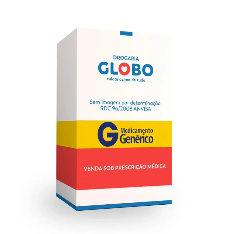 Nitazoxanida 20mg/ml Pó Suspensão 45ml Eurofarma Generico