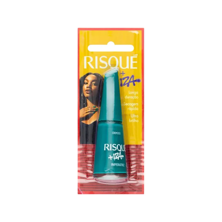 ESM RISQUE 8ML IZA IMPERATRIZ