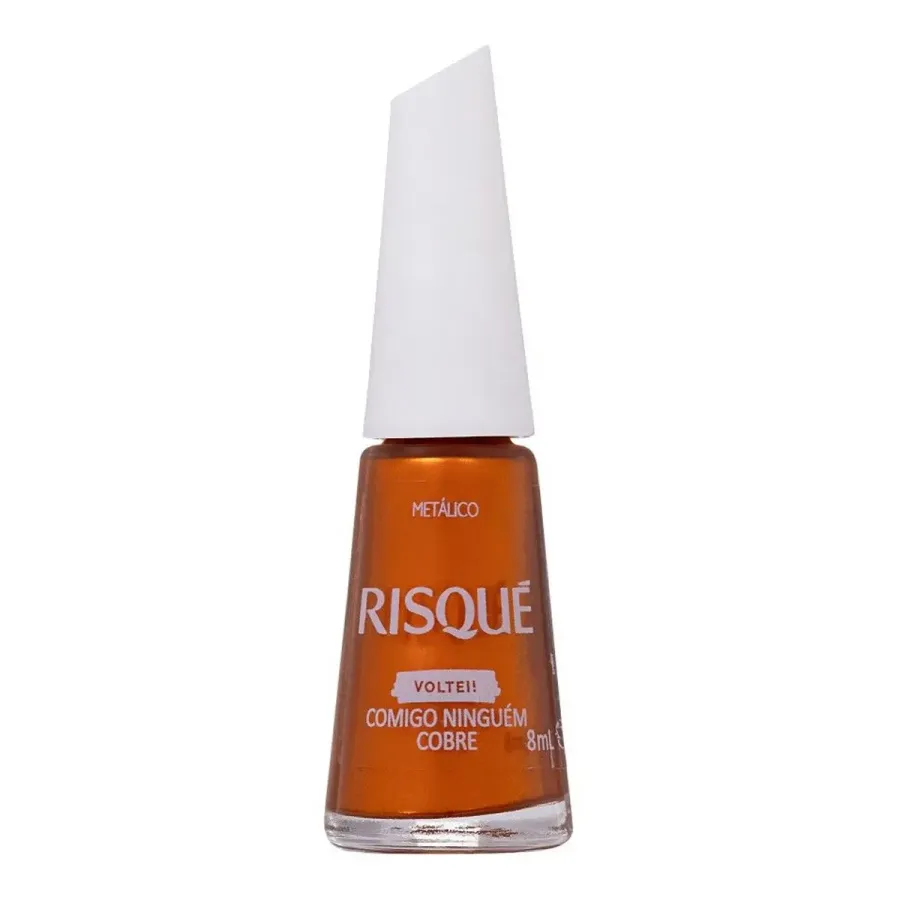 ESM RISQUE 8ML META CMG NGM COBRE