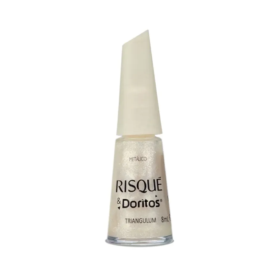 ESM RISQUE DORITOS CREM TRIANGULUM 8ML