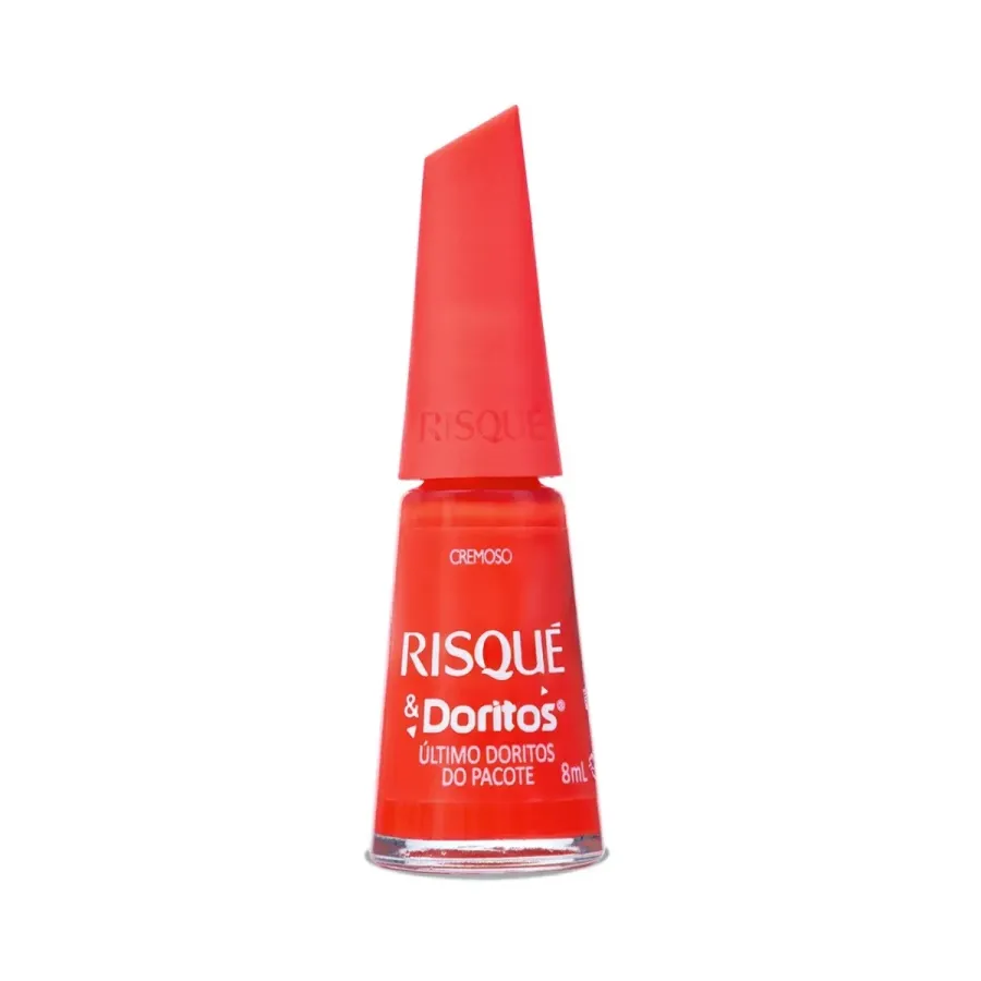 ESM RISQUE DORITOS CREM ULTIMO DORITOS 8ML