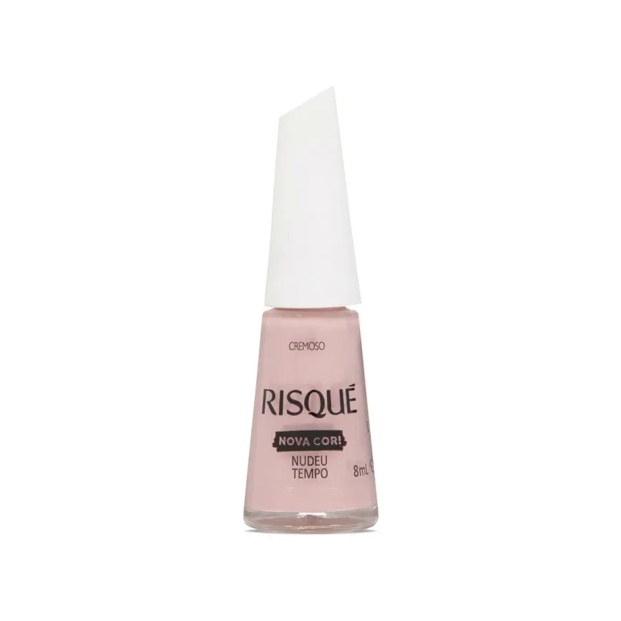 ESM RISQUE 8ML NUDEU TEMPO
