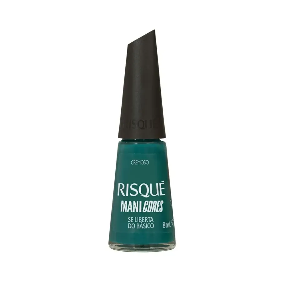 ESM RISQUE 8ML MANI SE LIB DO BASIC