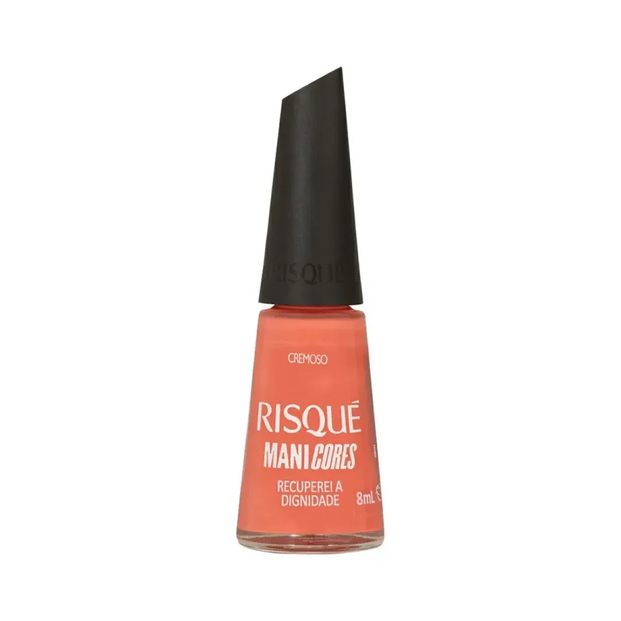 ESM RISQUE 8ML MANI REC A DIGNIDADE