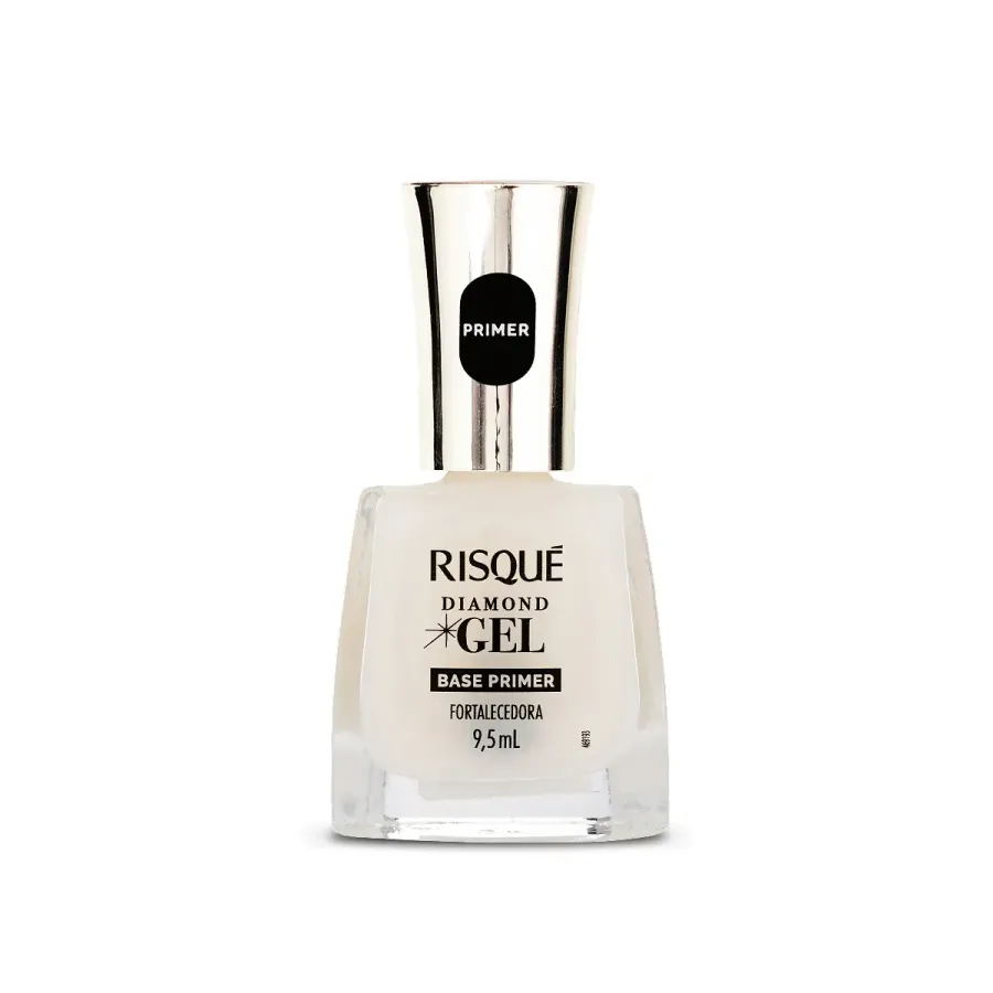 ESM.RISQUE DIAMOND GEL BASE PRIMER FORT