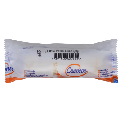 Cysne Atadura Crepom 10cm Cremer